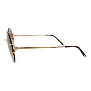 Cartier | Accessories | Cartier Sunglasses Ct036rs00 C Decor  display picture 3
